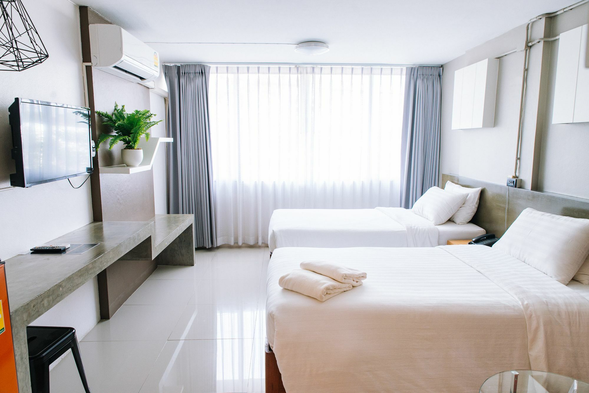R1 Nimman Hotel Chiangmai Chiang Mai Extérieur photo