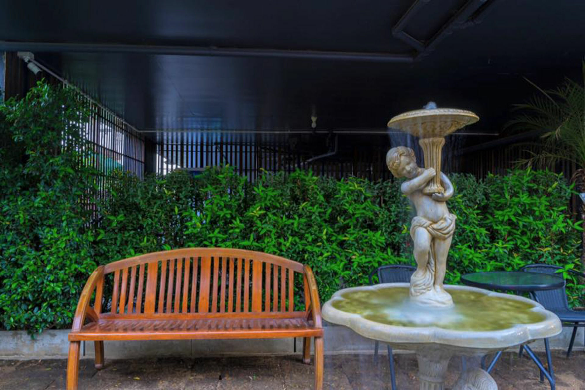 R1 Nimman Hotel Chiangmai Chiang Mai Extérieur photo